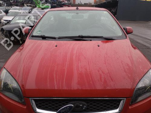 Hood FORD FOCUS II Convertible 2.0 TDCi 1505771 FORD