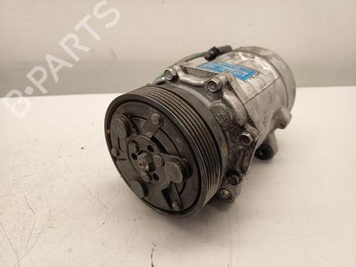 AC compressor VW GOLF IV Van (1J1) 1.9 SDI | BP32762447M34  - Image 6