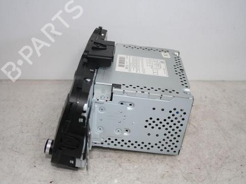 Radio KIA SOUL II (PS) 1.6 CRDi 136 | BP27230899E6 