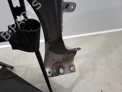 Right front fenders PEUGEOT 307 (3A/C) 2.0 16V | BP27227037C42 