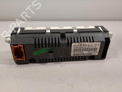 Display monitor BMW 3 (E90) 318 d | BP27226533C48 