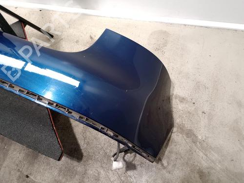Rear bumper VW GOLF V (1K1) 1.6 | BP27229333C8 