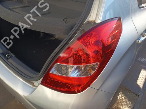 Used Right taillight Right taillight 37223694 37223694