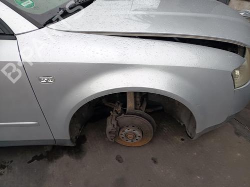 Guarda-lamas direito Guarda-lamas direito AUDI A4 B6 Avant (8E5) 2.0 (130 hp) 35916812 35916812