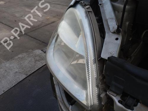 Right headlight MERCEDES-BENZ A-CLASS (W168) A 190 (168.032, 168.132) | BP27231815C29 