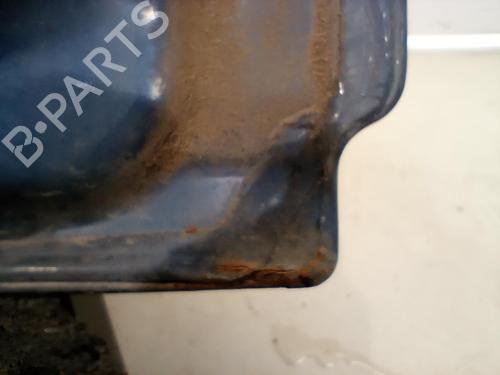 Left rear door FORD FIESTA V (JH_, JD_) 1.25 16V | BP27230445C4 