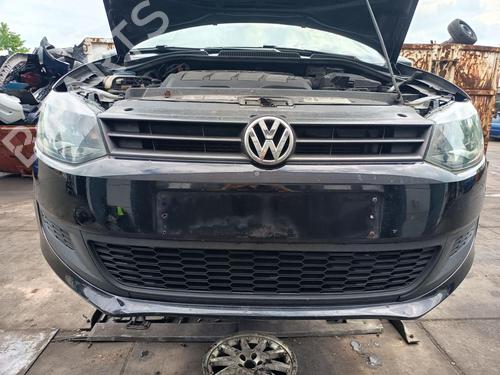 Foran kofangere Foran kofangere VW POLO V (6R1, 6C1) 1.6 TDI (90 hp) 36911662 36911662