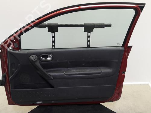 Right front door RENAULT MEGANE II (BM0/1_, CM0/1_) 1.4 16V (BM0B, CM0B) | BP27226967C3 