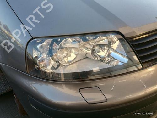 Right headlight SEAT ALHAMBRA (7V8, 7V9) 1.9 TDI | BP27231961C29 