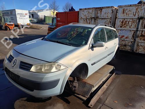 Used Parts RENAULT MEGANE II Estate (KM0/1_) 1.4 (98 hp) 4457802