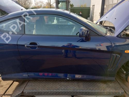 Used Right front door HYUNDAI COUPE II (GK) 2.0 (139 hp) 27230373