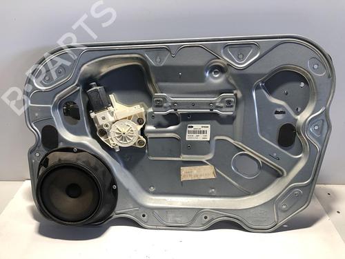 Used Other FORD FOCUS II (DA_, HCP, DP) 1.6 (100 hp) 27229237