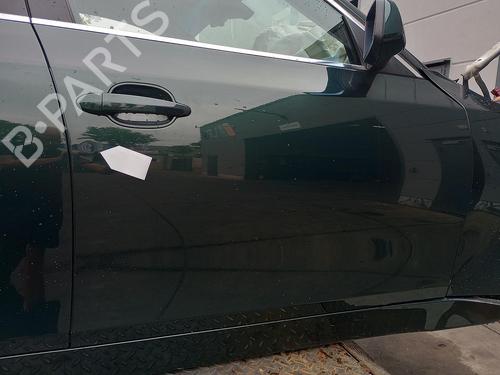 Right front door BMW 5 (E60) 523 i | BP27229401C3 