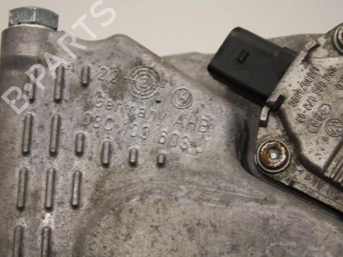 Oliebundkar VW TOURAN (1T1, 1T2) 1.6 FSI | BP27229490M115 