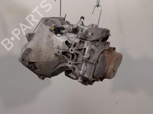 Gearbox OPEL CORSA C (X01) 1.2 Twinport (F08, F68) | BP27664430M3 