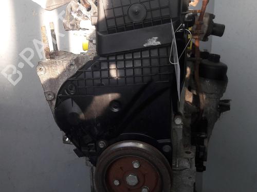 Engine PEUGEOT 206 Hatchback (2A/C) 1.1 i | BP27225997M1 