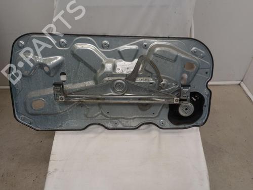 Front right window mechanism FORD FOCUS II (DA_, HCP, DP) 2.0 TDCi | BP27232322C23 