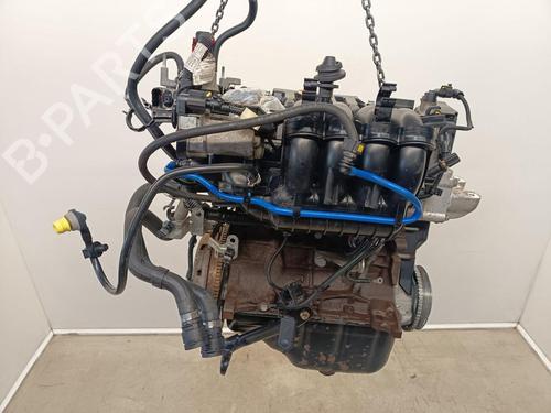 Engine FIAT PUNTO EVO (199_) 1.2 | BP33469086M1 - Image 4
