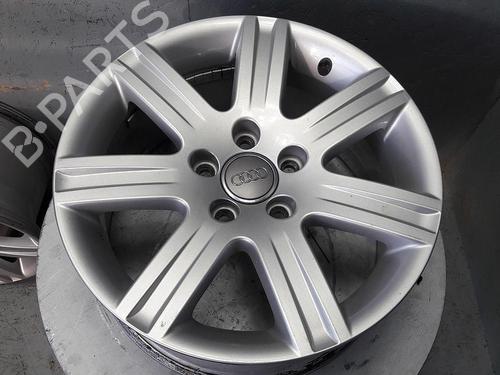Rim AUDI A6 C6 Avant (4F5) 2.7 TDI | BP27226391C45