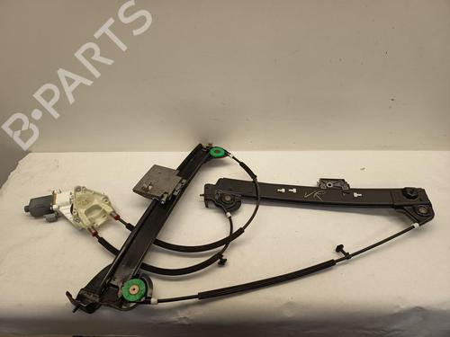 Used Front right window mechanism Front right window mechanism NISSAN MICRA C+C III (K12) 1.6 160 SR (110 hp) 32761574 32761574