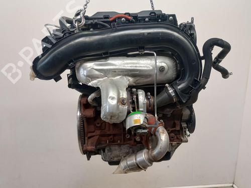 Engine FORD C-MAX II (DXA/CB7, DXA/CEU) 2.0 TDCi | BP32733924M1  - Image 6
