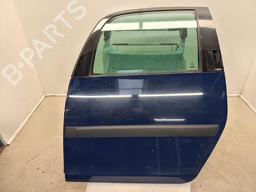 Used Left rear door SKODA ROOMSTER (5J7) 1.6 TDI (90 hp) 27233338