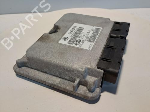 Engine control unit (ECU) SKODA FABIA I (6Y2) 1.4 16V | BP27229437M57 