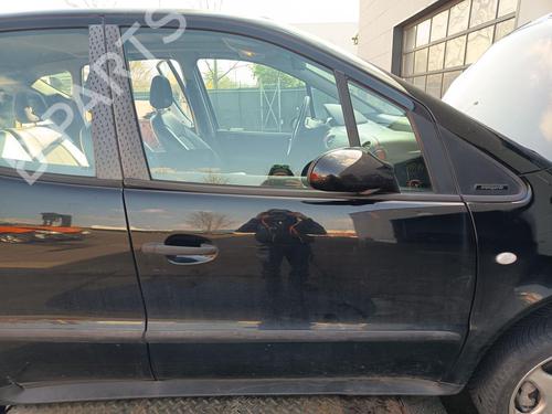 Used Right front door Right front door MERCEDES-BENZ A-CLASS (W168) A 190 (168.032, 168.132) (125 hp) 33294793 33294793