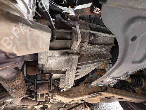 Used Gearbox Gearbox HYUNDAI i10 I (PA) 1.1 (69 hp) 33965658 33965658