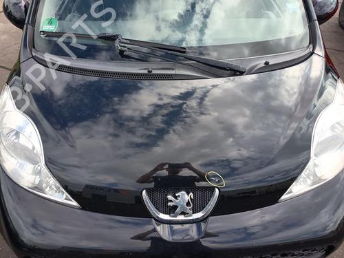 Used Other Other PEUGEOT 107 (PM_, PN_) 1.0 (68 hp) 35932982 35932982