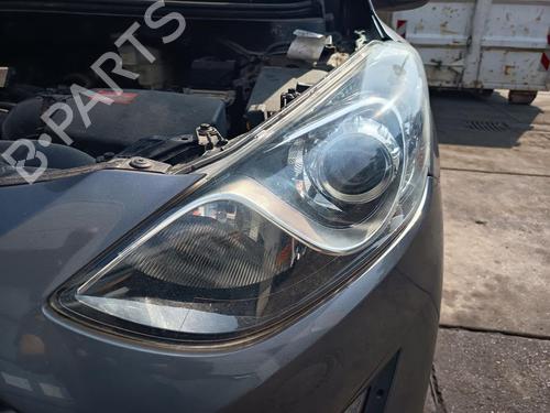 Used Left headlight Left headlight 38075464 38075464
