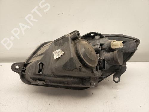 Right headlight SKODA FABIA II (542) 1.2 12V | BP40198111C29 - Image 6