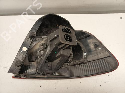 Left taillight VW GOLF VI (5K1) 1.4 TSI | BP36938001C34 - Image 3