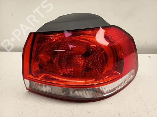Used Right taillight Right taillight 36938002 36938002
