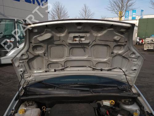 Hood FORD FIESTA V (JH_, JD_) 1.3 | BP27233335C1 