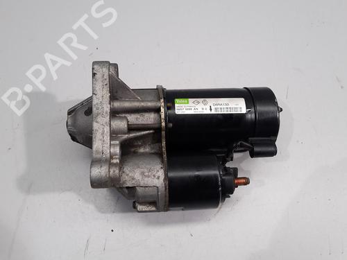 Used Starter RENAULT MEGANE Scenic (JA0/1_) 1.6 e (JA0F) (90 hp) 27227499