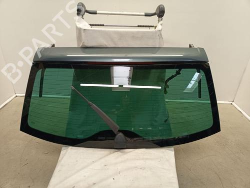 Used Bootlid window VW TOUAREG (7LA, 7L6, 7L7) 5.0 V10 TDI (313 hp) 32761173