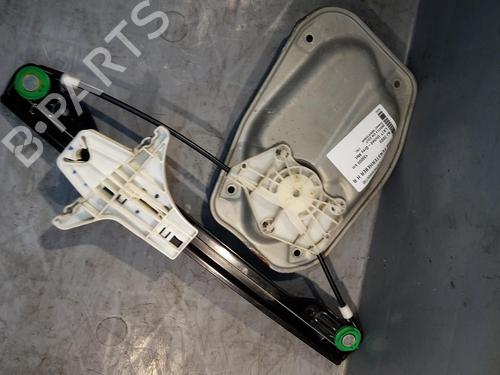 Used Rear right window mechanism VW GOLF V (1K1) 2.0 TDI 16V (140 hp) 27226260