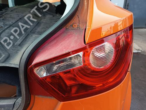 Used Right taillight Right taillight SEAT IBIZA IV SC (6J1, 6P5) 1.6 (105 hp) 33294801 33294801