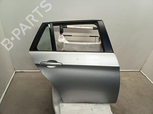 Used Right rear door BMW 3 Touring (E91) 320 d (163 hp) 32761094