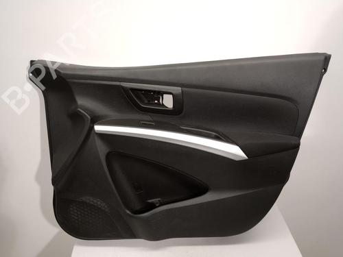Høyre frontpanel SUZUKI SX4 S-Cross (JY) 1.6 (AKK 416) (120 hp) 27229685