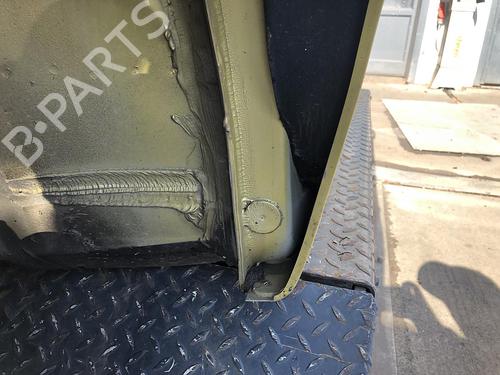 Left front fenders PEUGEOT 307 (3A/C) 1.6 16V | BP27229215C41 