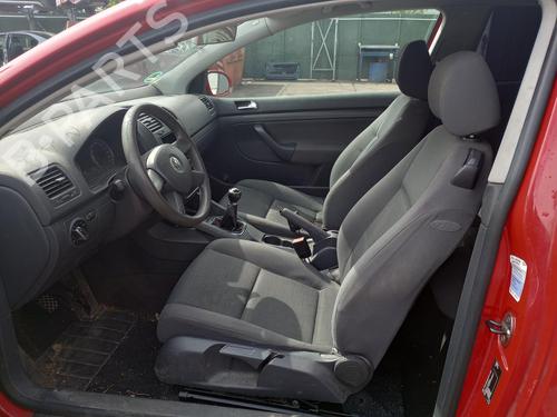 Tailgate VW GOLF V (1K1) 1.4 16V | BP27230779C6 