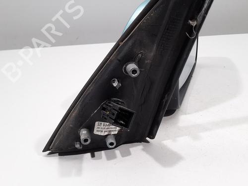 Other OPEL MERIVA A MPV (X03) 1.6 16V (E75) | BP27227761O1