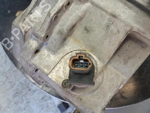 Andre NISSAN PRIMERA (P11) 1.8 16V | BP27226761O1