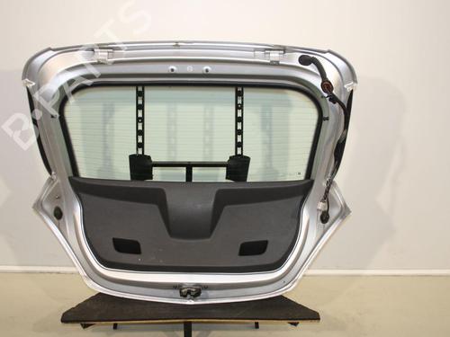 Tailgate OPEL CORSA D (S07) 1.3 CDTI (L08, L68) | BP27228846C6