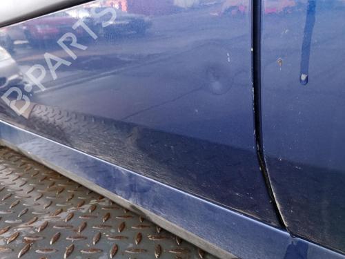 Left front door FIAT STILO Multi Wagon (192_) 1.6 16V | BP27233318C2 