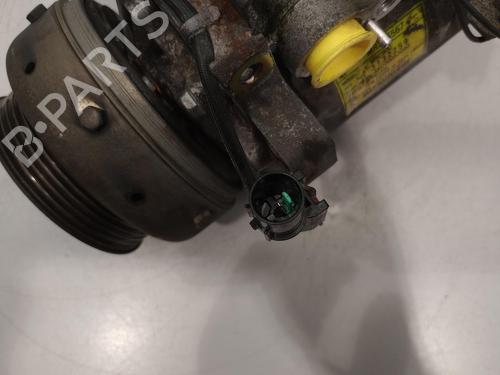AC compressor MITSUBISHI GALANT VIII Estate (EA_, EC_) 2.4 GDI (EA3W) | BP27229207M34 