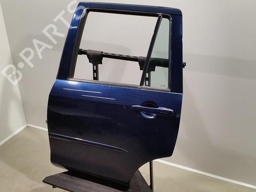 Left rear door MAZDA 2 (DY) 1.4 | BP27225811C4 