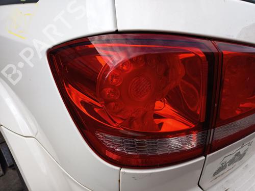 Used Left taillight Left taillight DODGE JOURNEY 2.0 CRD (140 hp) 40089763 40089763